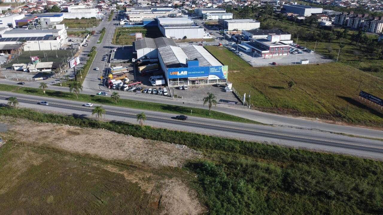 Loja para aluguel no Bela Vista: