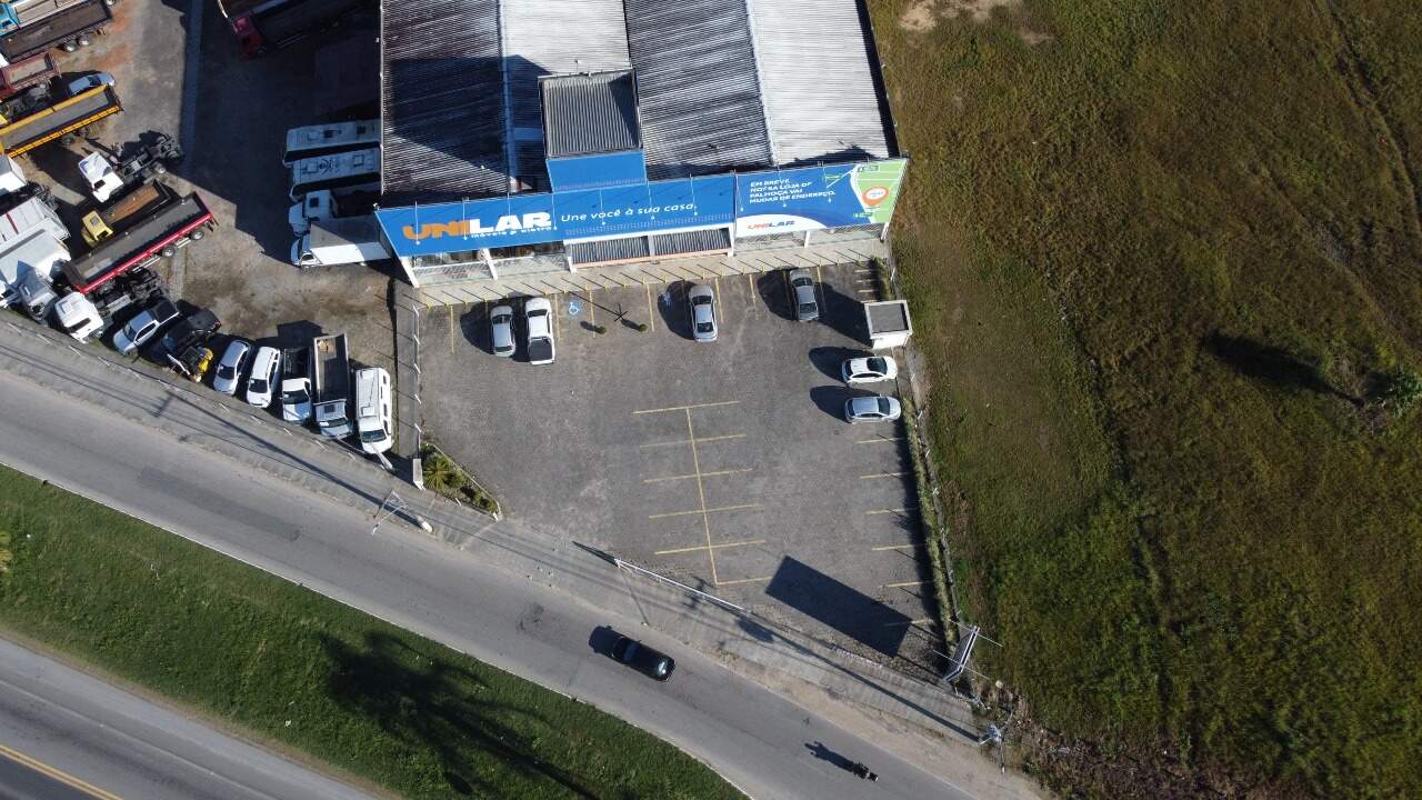 Loja para aluguel no Bela Vista: