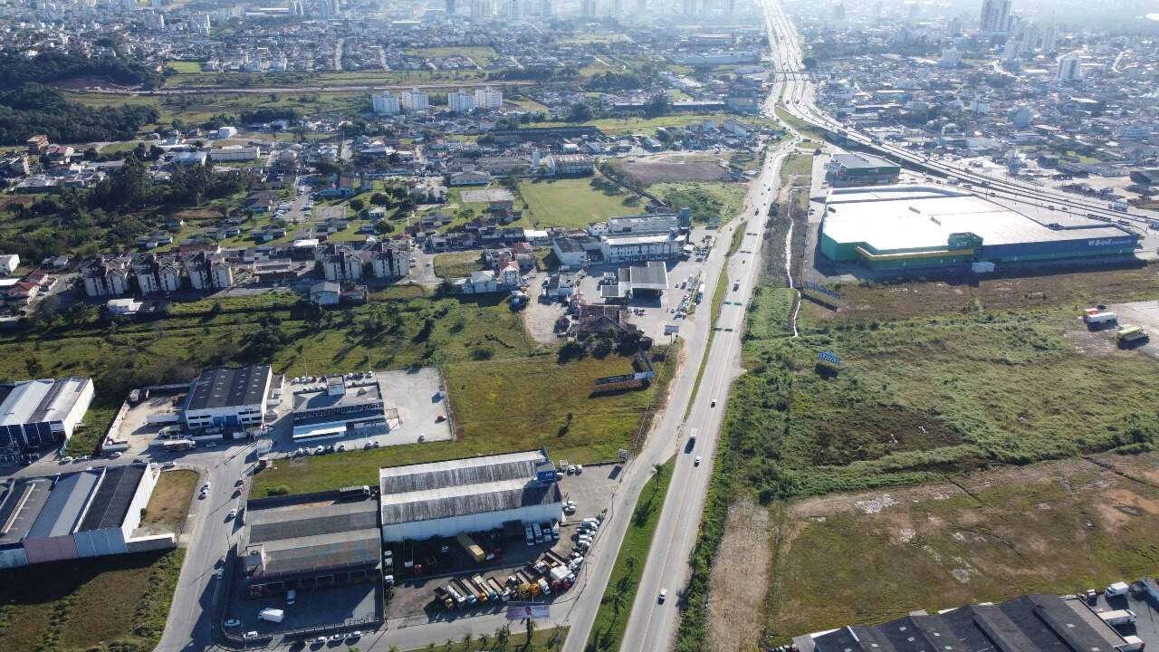 Loja para aluguel no Bela Vista: