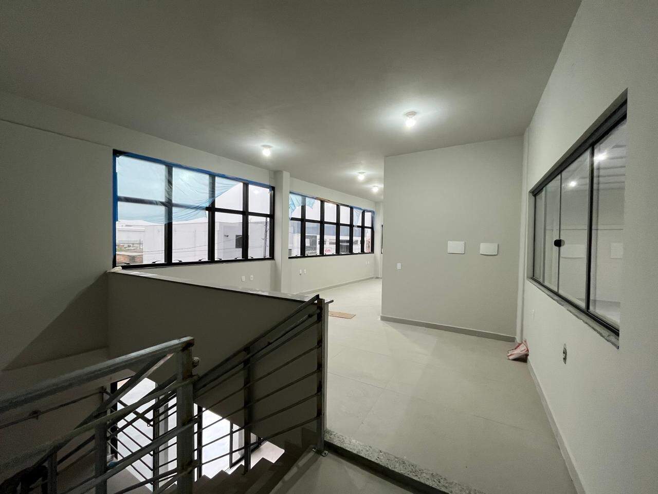 Galpão para aluguel no Jardim Eldorado: