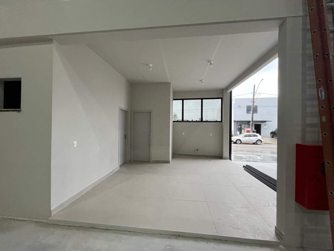 Galpão para aluguel no Jardim Eldorado: