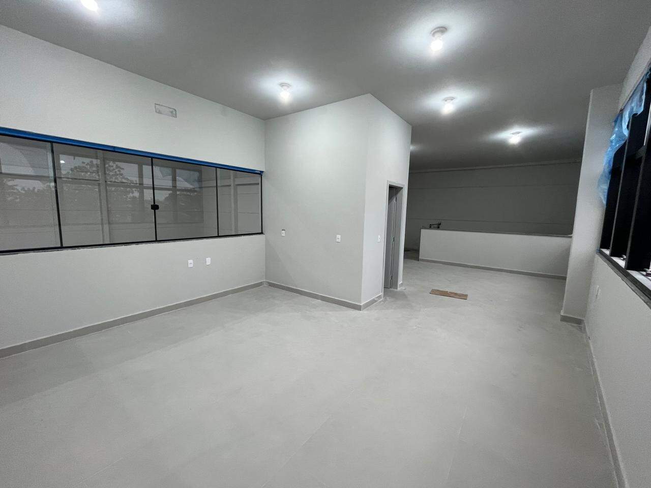 Galpão para aluguel no Jardim Eldorado: