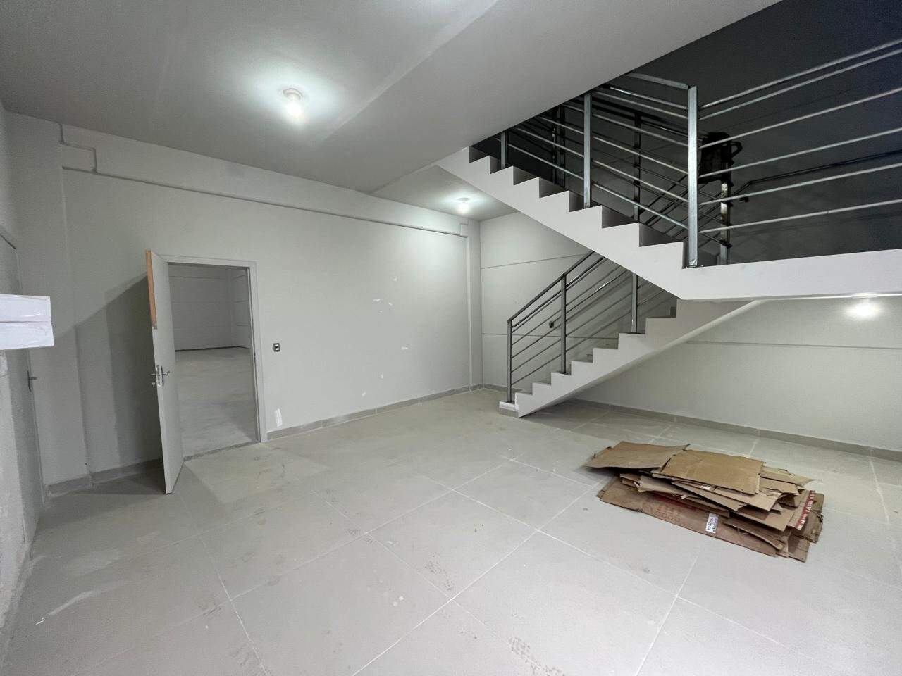 Galpão para aluguel no Jardim Eldorado: