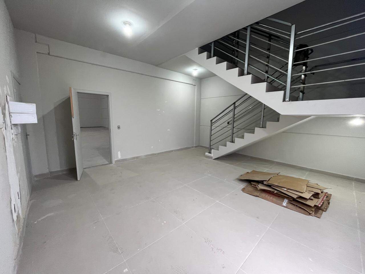 Galpão para aluguel no Jardim Eldorado: