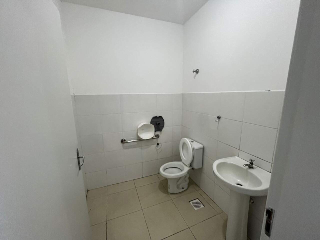 Galpão para aluguel no Forquilhinha: