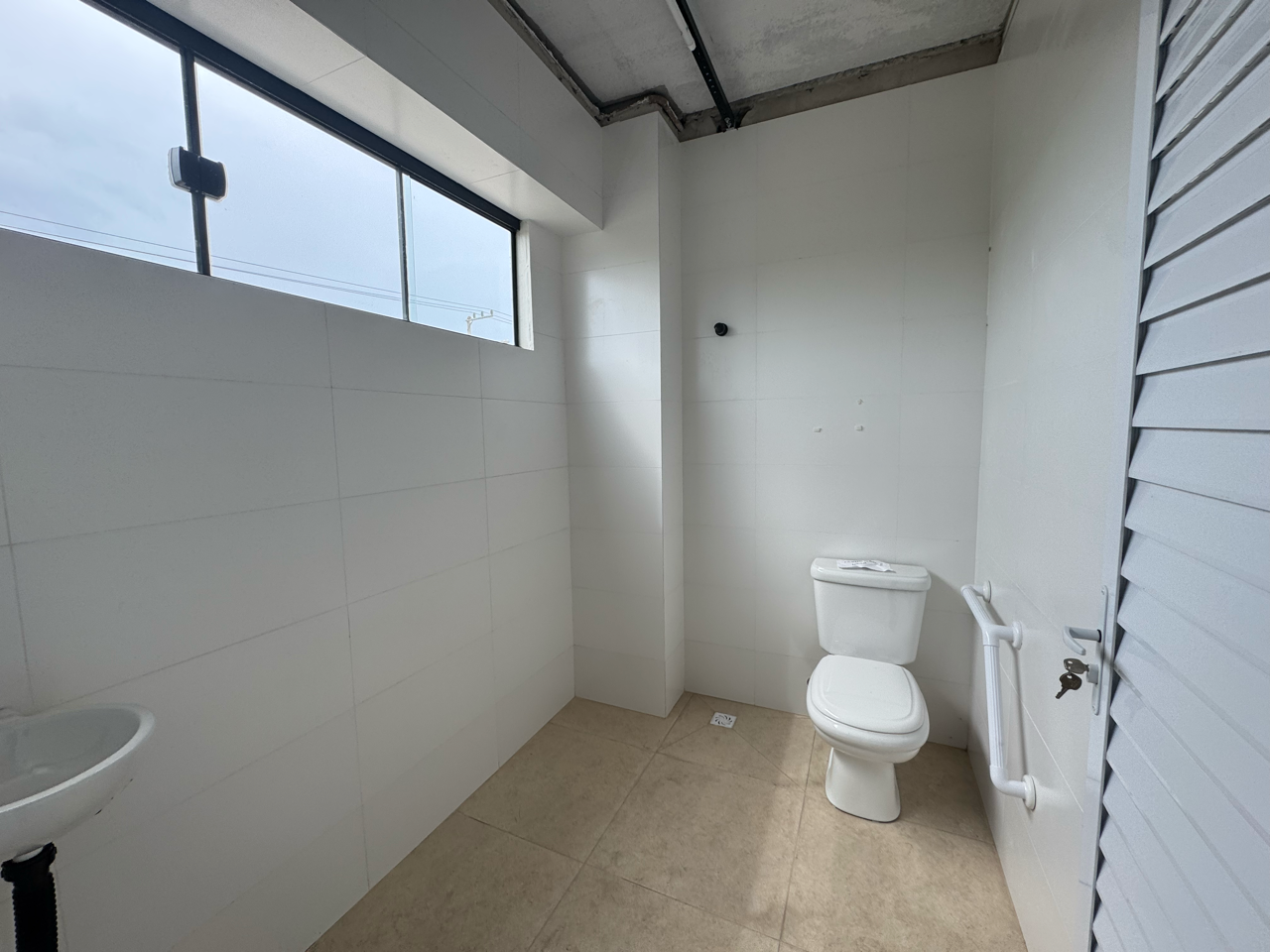 Galpão para aluguel no Centro: