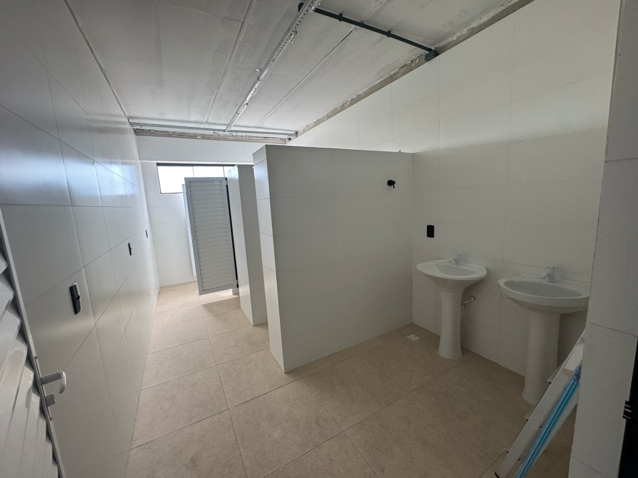 Galpão para aluguel no Centro: