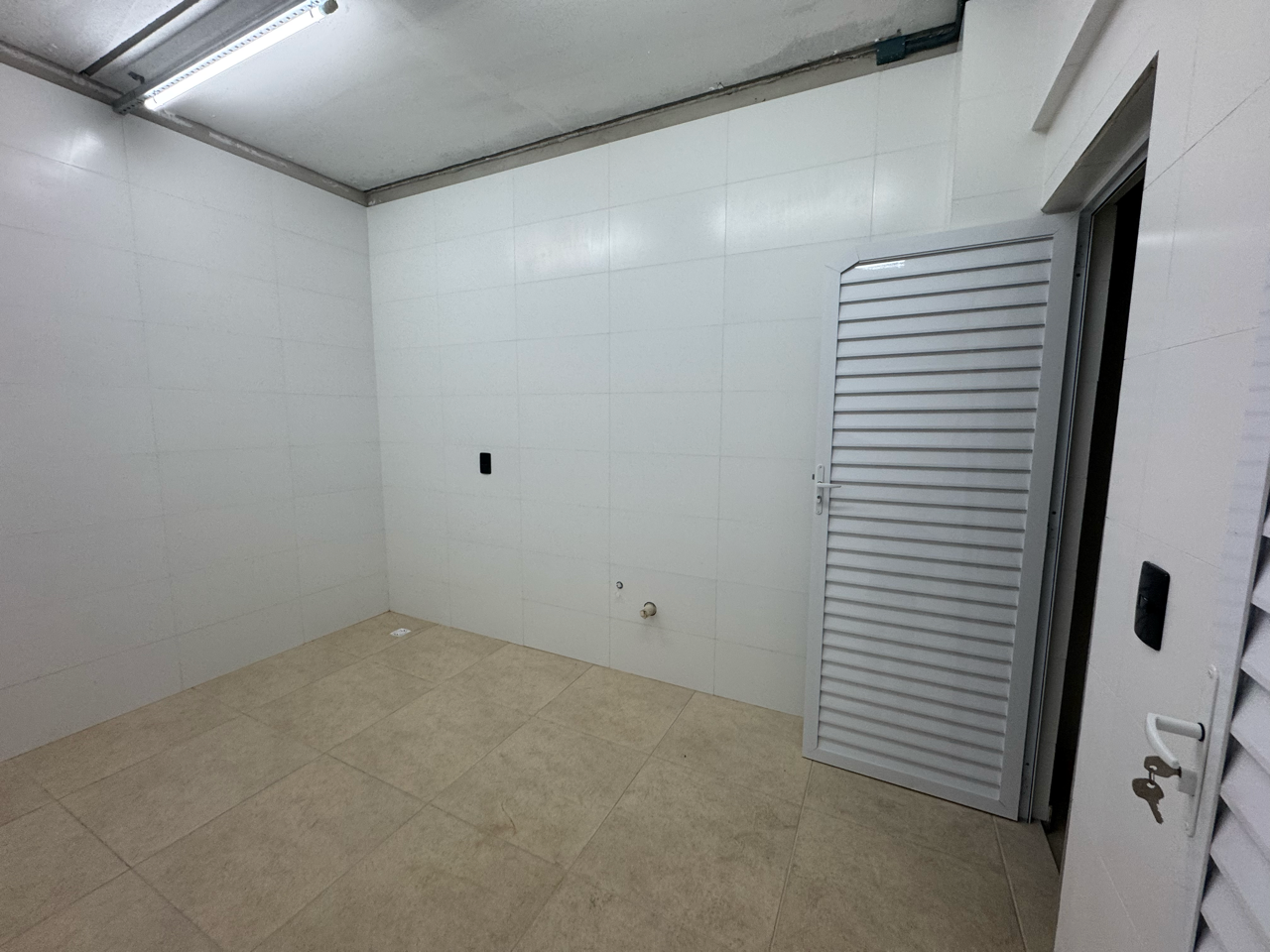 Galpão para aluguel no Centro: