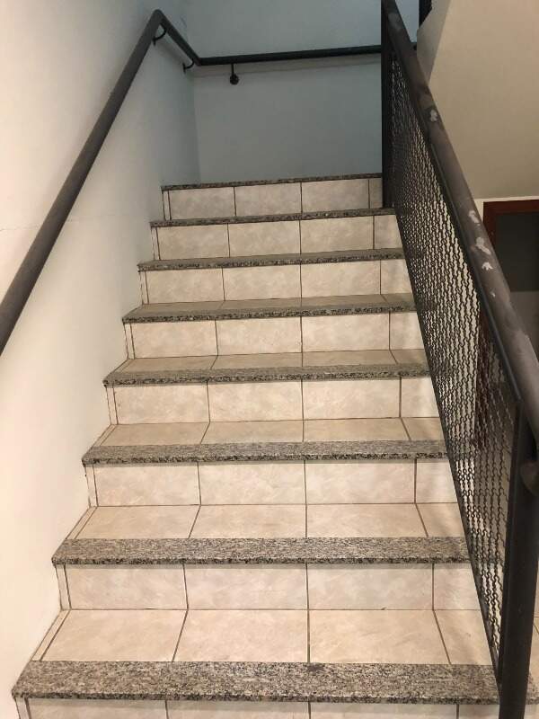 Galpão para aluguel no Distrito Industrial: 