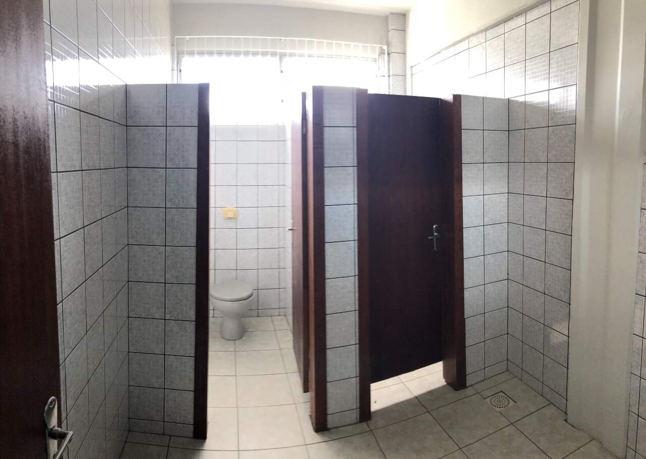 Galpão para aluguel no Distrito Industrial: 