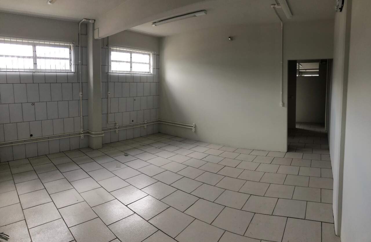 Galpão para aluguel no Distrito Industrial: 