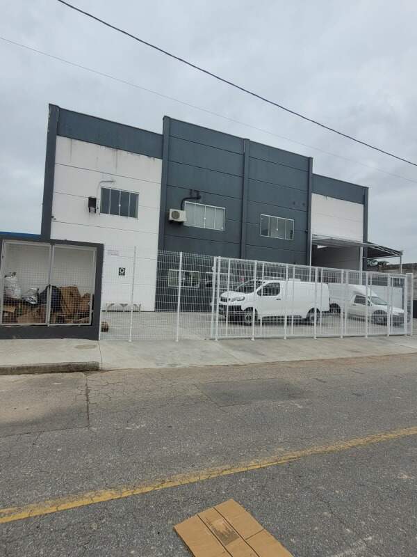 Galpão à venda no Sertão do Maruim: