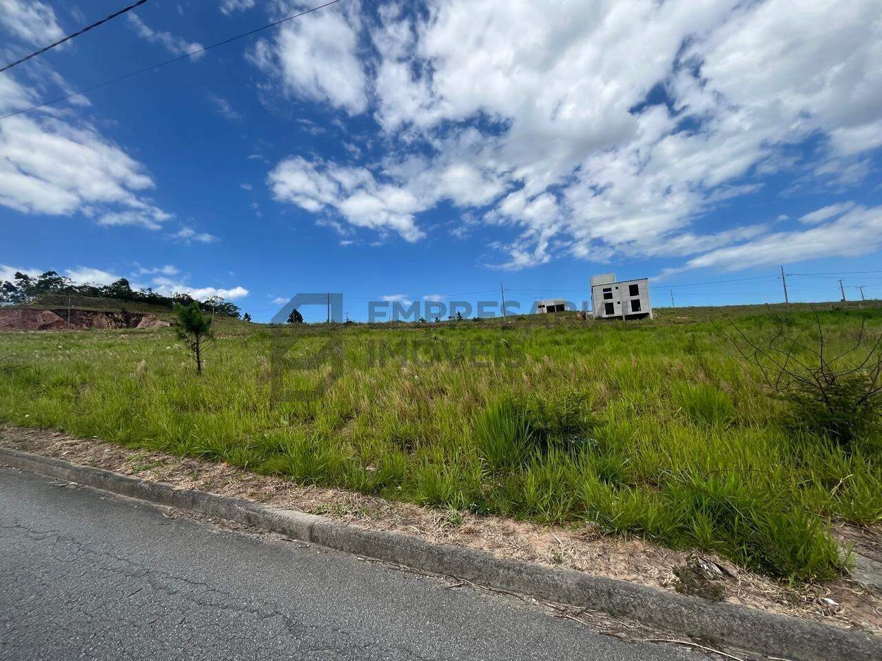 Lote à venda no Sertão do Maruim: 