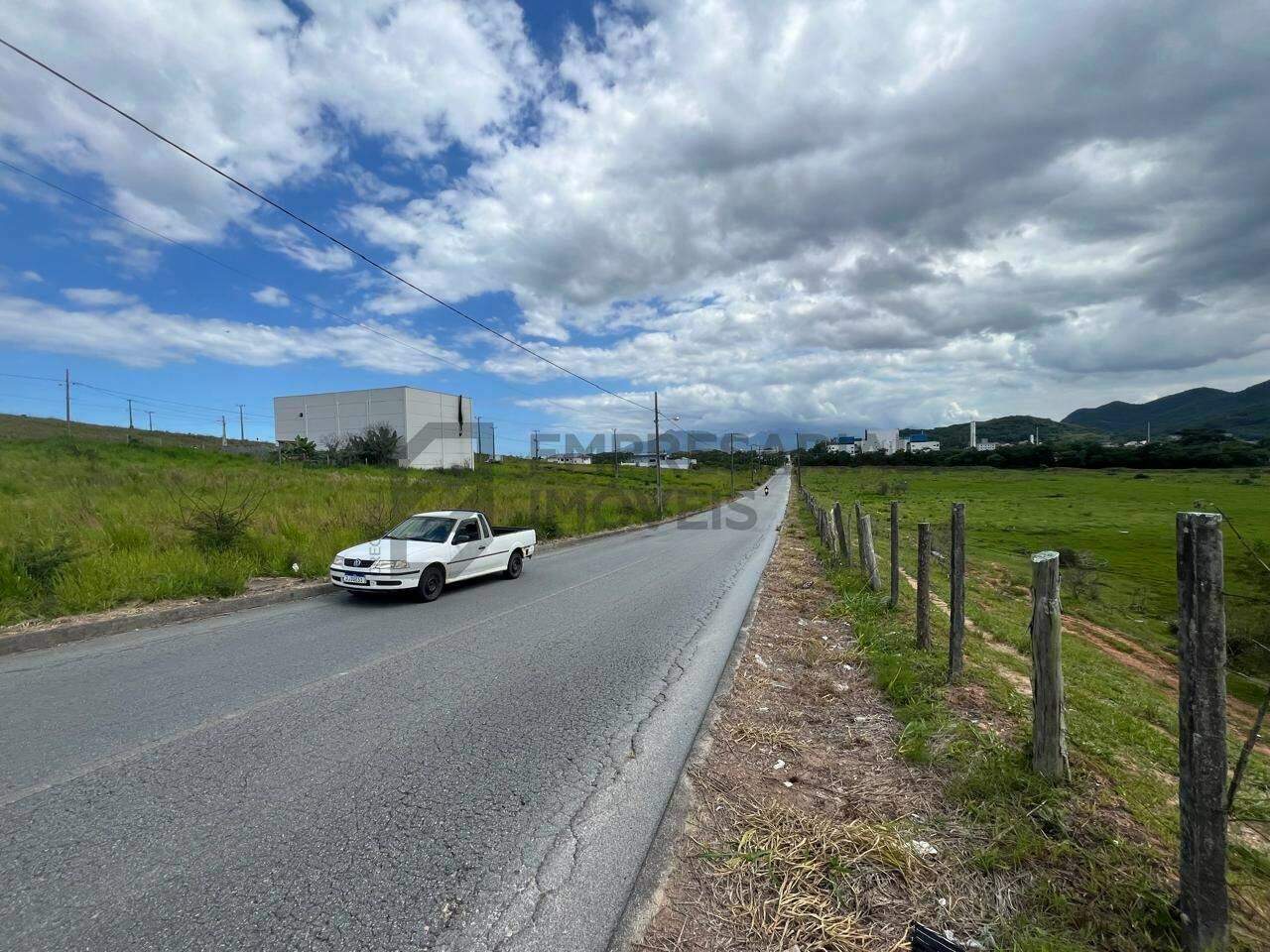 Lote à venda no Sertão do Maruim: