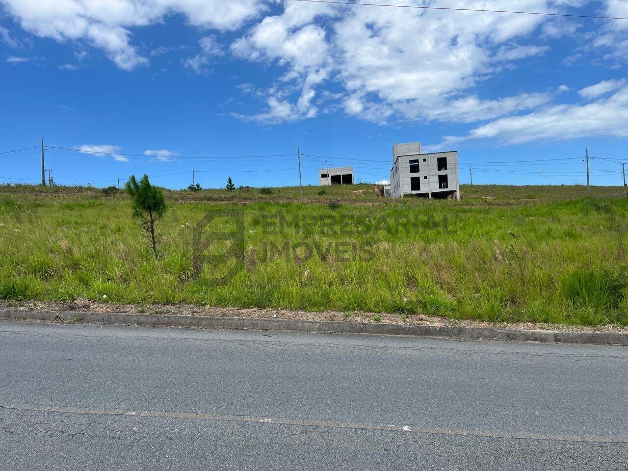 Lote à venda no Sertão do Maruim: 