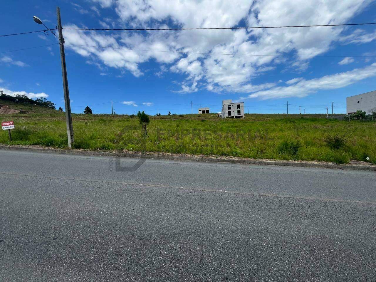 Lote à venda no Sertão do Maruim: