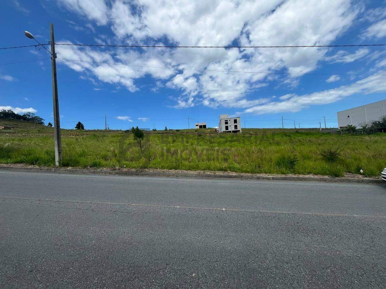 Lote à venda no Sertão do Maruim: 