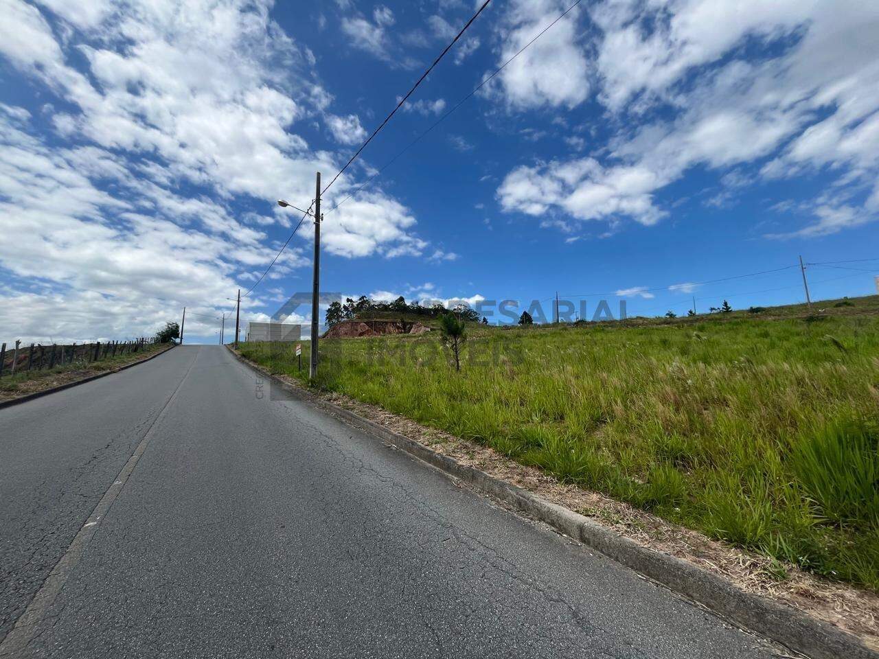 Lote à venda no Sertão do Maruim:
