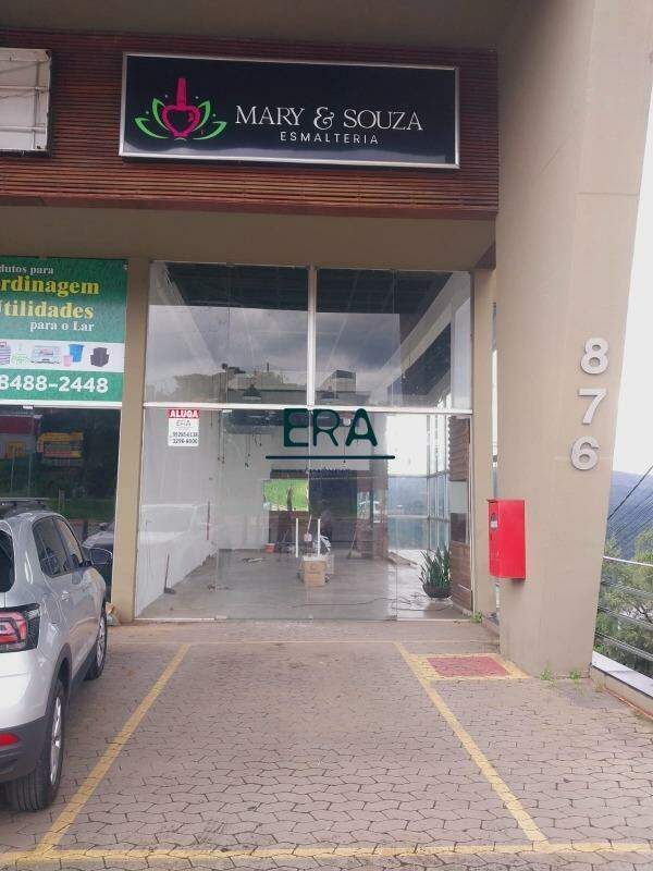 Loja-Salão para alugar, 183m² - Foto 7