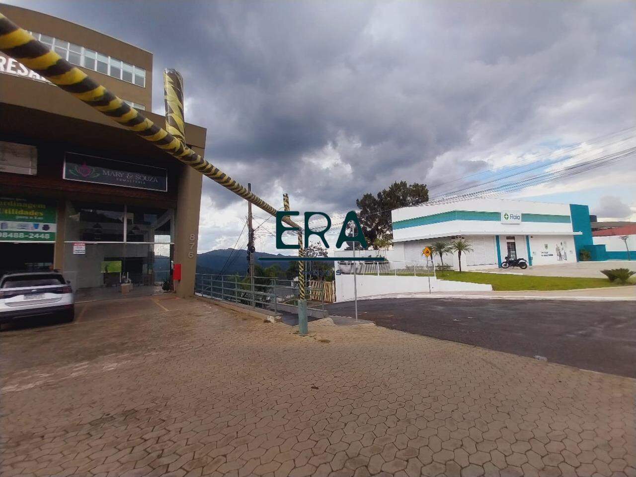 Loja-Salão para alugar, 183m² - Foto 15