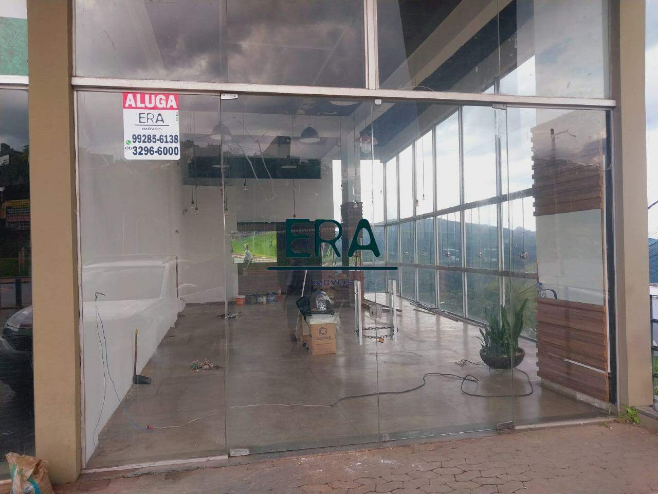 Loja-Salão para alugar, 183m² - Foto 9