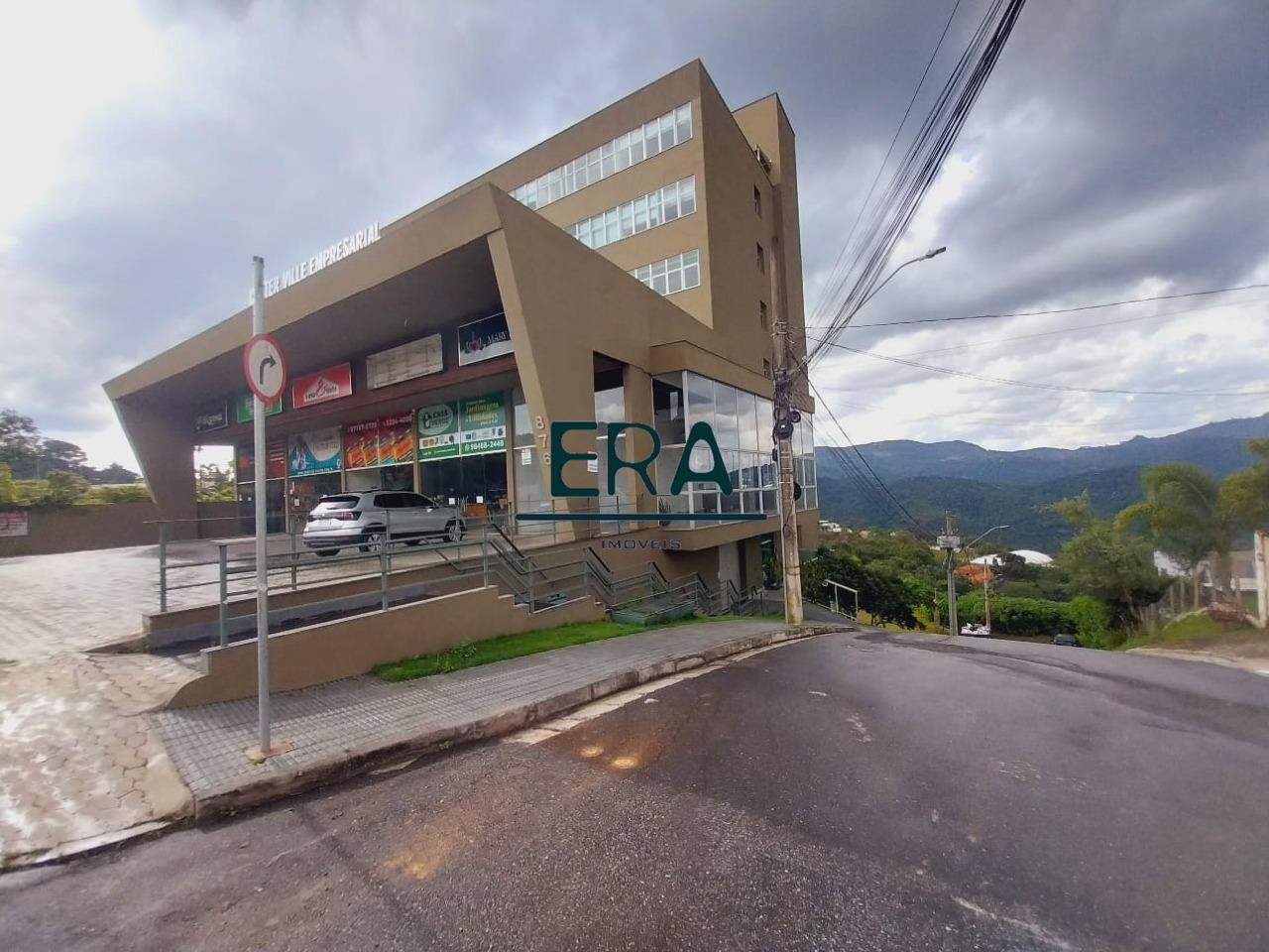 Loja-Salão para alugar, 183m² - Foto 11