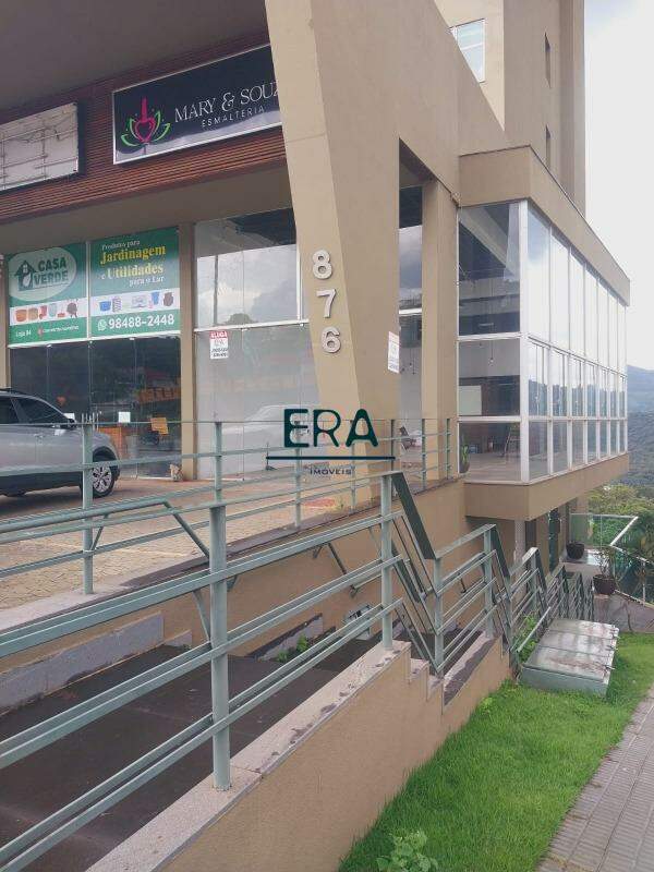 Loja-Salão para alugar, 183m² - Foto 13