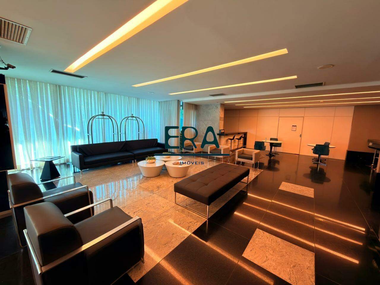 Apartamento, 1 quarto, 27 m² - Foto 2