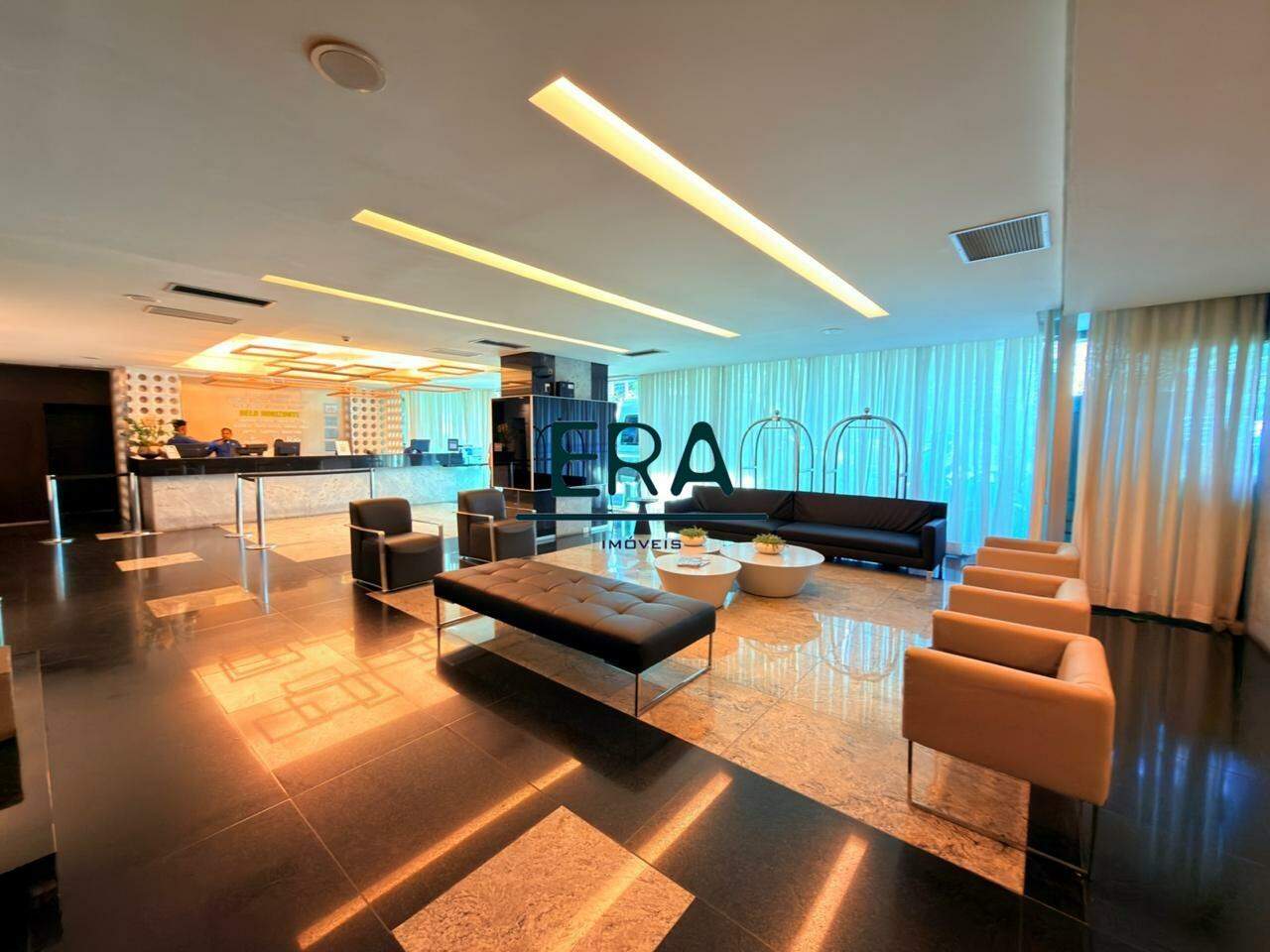 Apartamento, 1 quarto, 27 m² - Foto 12