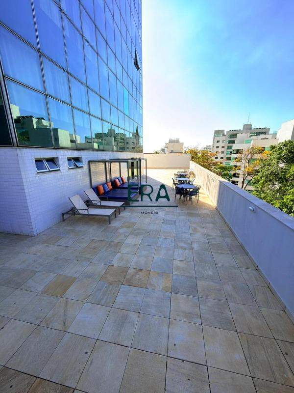 Apartamento, 1 quarto, 27 m² - Foto 18