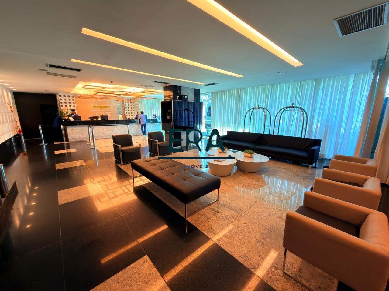 Apartamento, 1 quarto, 27 m² - Foto 11