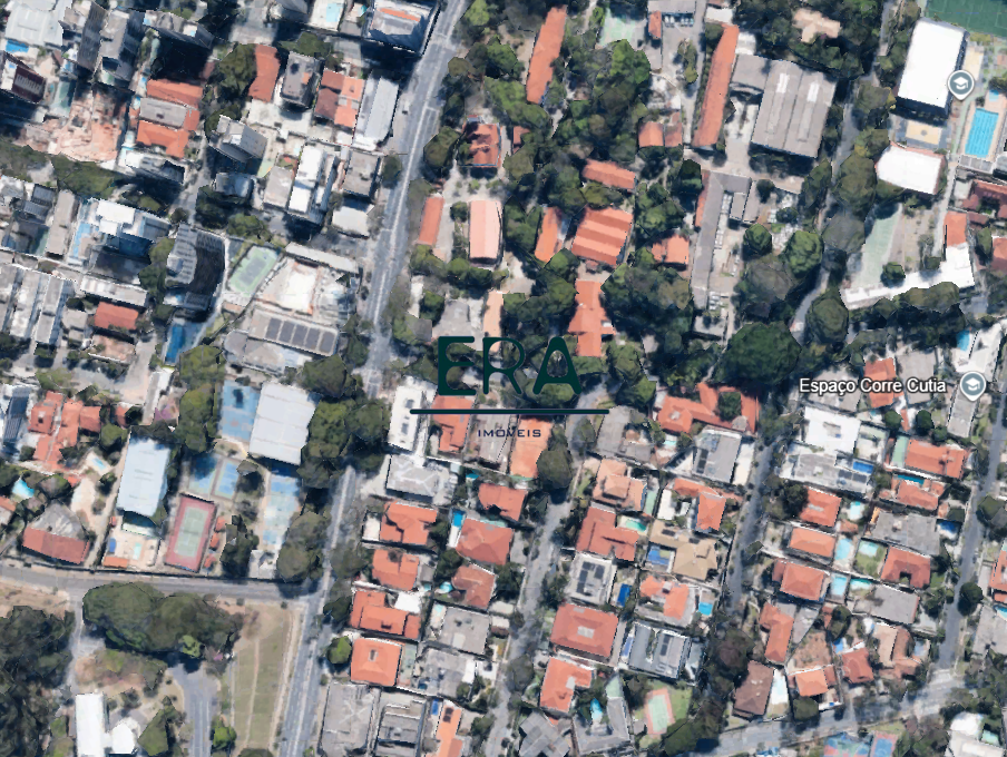 Casa, 1 quarto, 500 m² - Foto 1