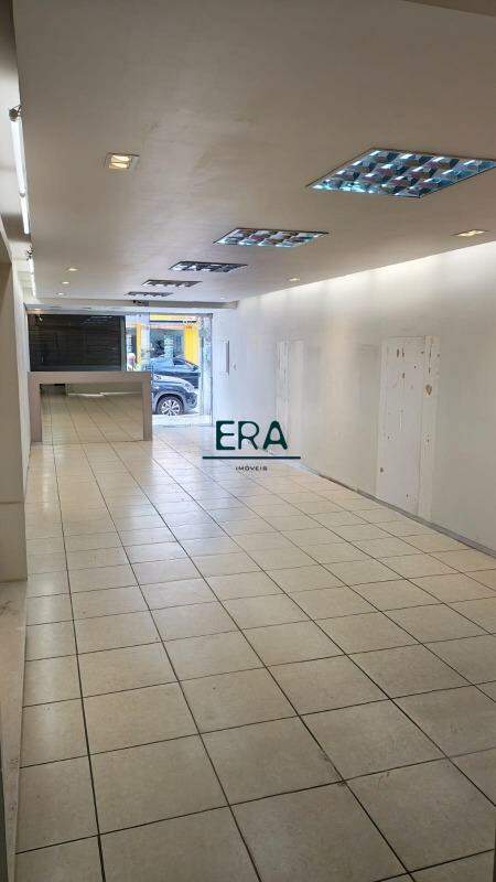 Loja-Salão, 160 m² - Foto 1