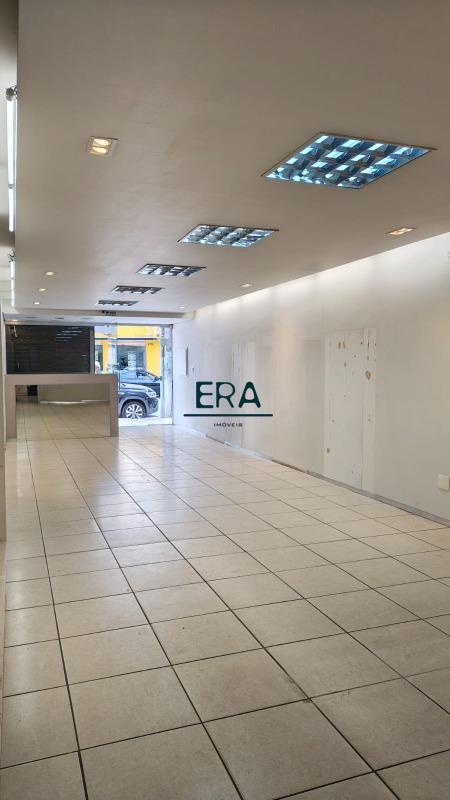 Loja-Salão, 160 m² - Foto 2