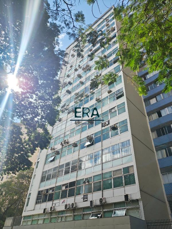 Sala-Conjunto, 30 m² - Foto 1