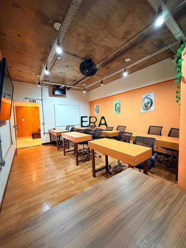 Sala-Conjunto, 34 m² - Foto 10