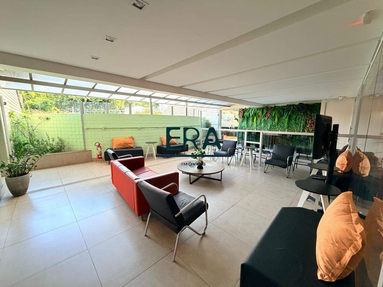 Sala-Conjunto, 34 m² - Foto 13