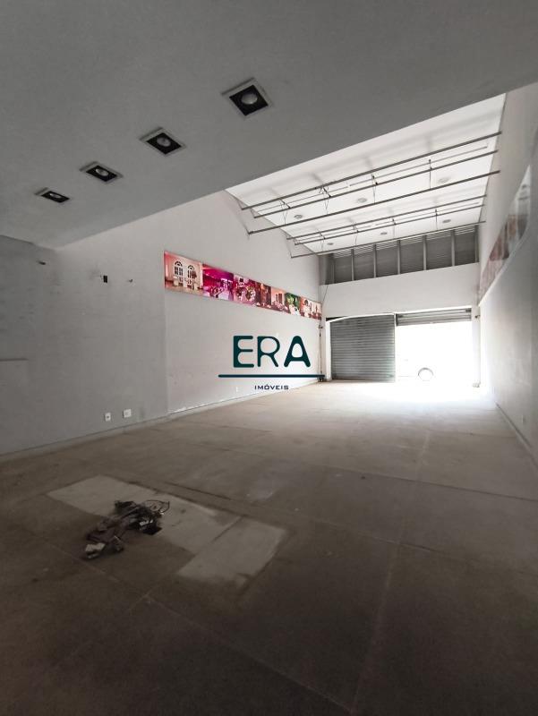Loja-Salão, 100 m² - Foto 1