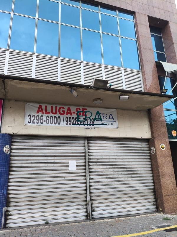 Loja-Salão, 100 m² - Foto 13