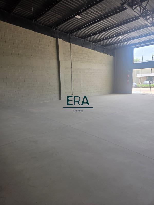 Loja-Salão, 172 m² - Foto 3