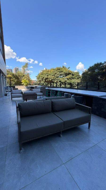 Apartamento, 1 quarto, 37 m² - Foto 12