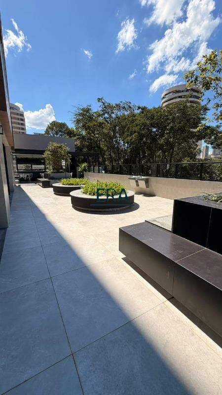 Apartamento, 1 quarto, 37 m² - Foto 8
