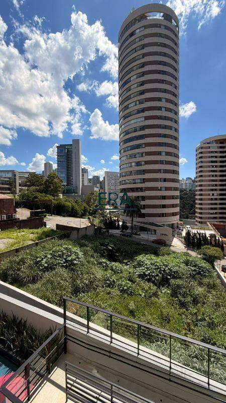 Apartamento, 1 quarto, 37 m² - Foto 13