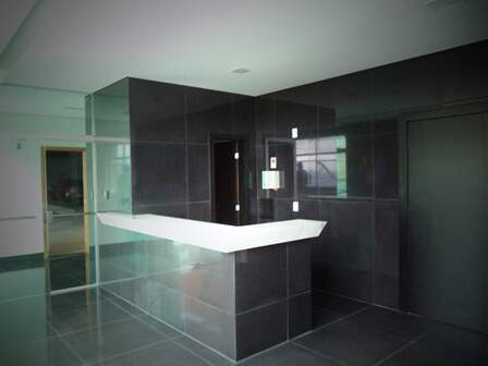 Conjunto Comercial-Sala para alugar, 30m² - Foto 10