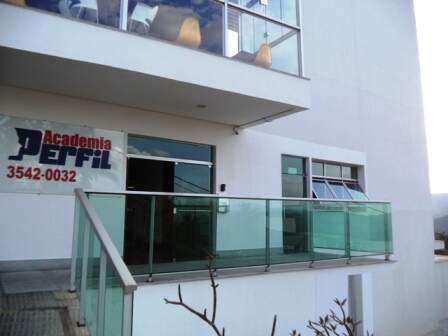 Conjunto Comercial-Sala para alugar, 30m² - Foto 7