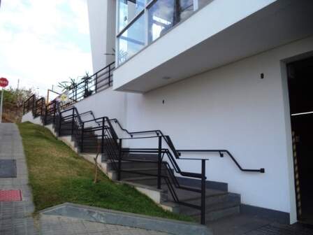 Conjunto Comercial-Sala para alugar, 30m² - Foto 9
