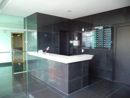 Conjunto Comercial-Sala para alugar, 30m² - Foto 11