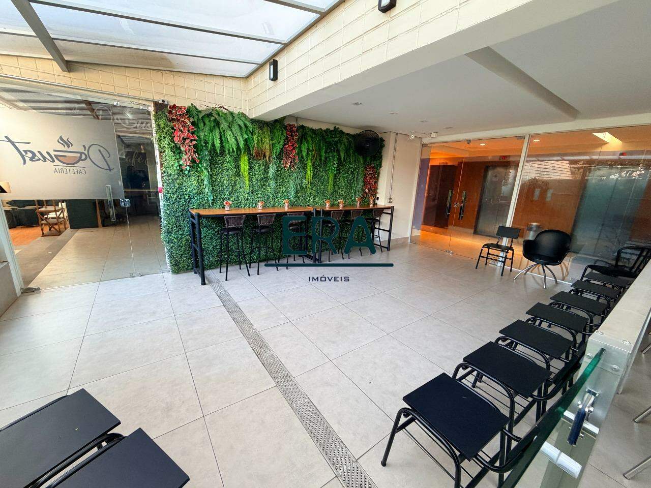 Sala-Conjunto, 35 m² - Foto 14