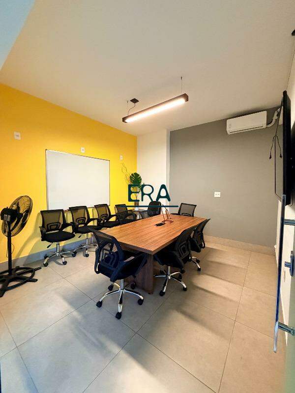 Sala-Conjunto, 35 m² - Foto 12