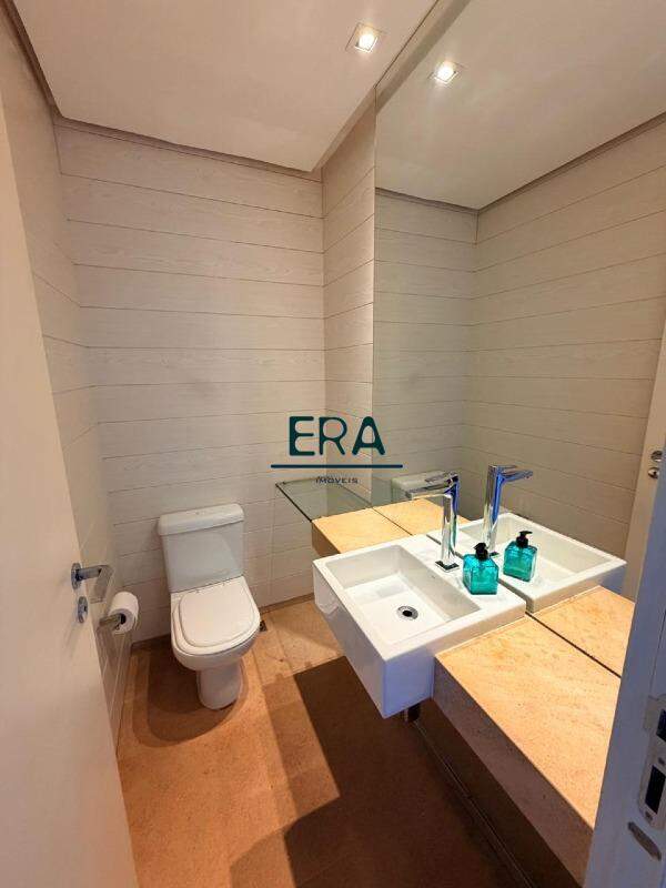 Apartamento, 4 quartos, 231 m² - Foto 24